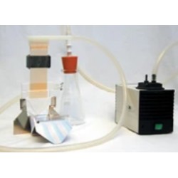 Straw Filling and Sealing System, Manual Straw Filling and Sealing System, Manual