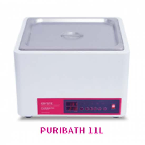 Water Bath (11 L)