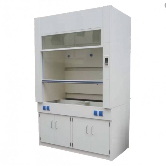 Fume hood 1500X850X2350 Fume hood 1500X850X2350