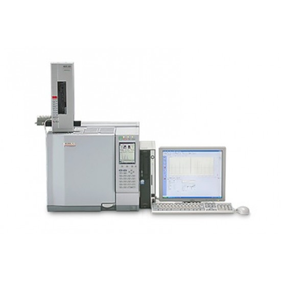 Gas Chromatography with TCD NPD and FPD detectors. Gas Chromatography with TCD NPD and FPD detectors.