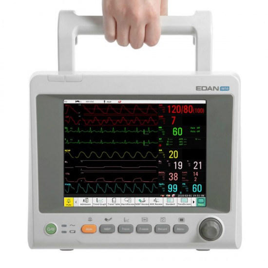 IM50 Patient MonitorSodium Bisulphite 500g IM50 Patient MonitorSodium Bisulphite 500g