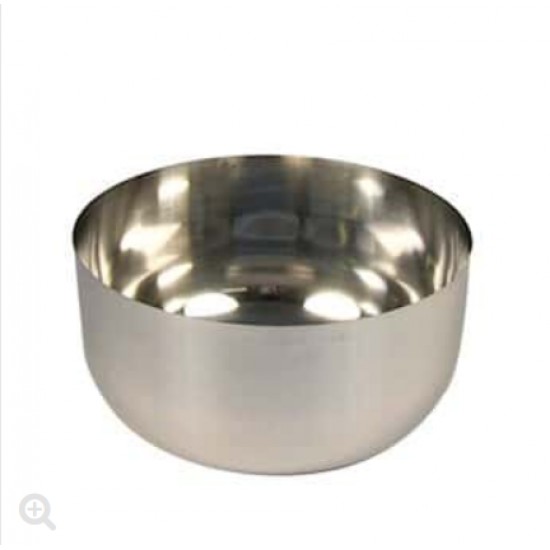 Platinum Crucibles (75ml) Platinum Crucibles (75ml)