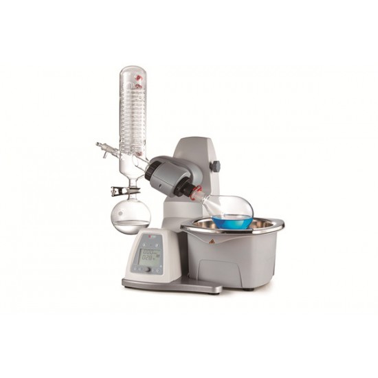 Digital Rotary Evaporator Digital Rotary Evaporator