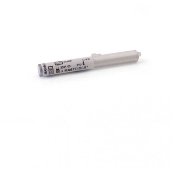 Sensi Disc Cefuroxime 30 ug - pk/5*50 Sensi Disc Cefuroxime 30 ug - pk/5*50