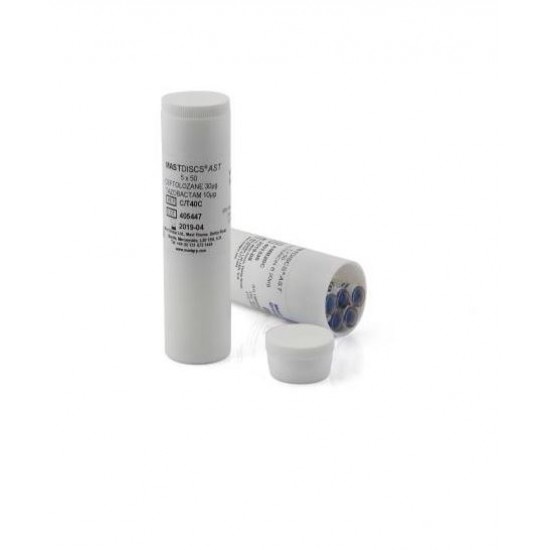 AZITHROMYCIN 15UG -PK/5*50
