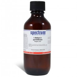 1-Methyl-2-Pyrrolidinone, Reagent, ACS - 500 ml 1-Methyl-2-Pyrrolidinone, Reagent, ACS - 500 ml