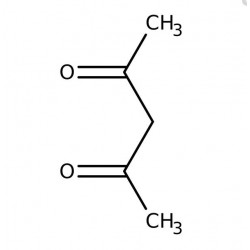 2,4-Pentanedion (Acetylacetone) 500 ML 2,4-Pentanedion (Acetylacetone) 500 ML