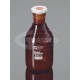 AMBER REAGENT BOTTLE NARROW MOUTH 50ML AMBER REAGENT BOTTLE NARROW MOUTH 50ML