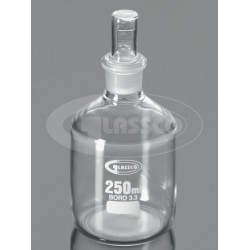Bottles, Reagent Bottle, Narrow Mouth 500ML Bottles, Reagent Bottle, Narrow Mouth 500ML