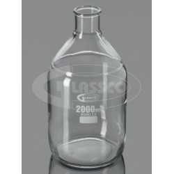 Bottles, Tooled Neck, Plain New 1000ML