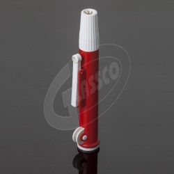 Pipette Pump 2 ML Material