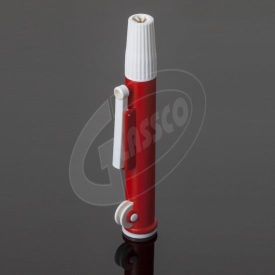 Pipette Pump 25 ML Material :