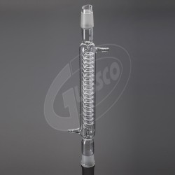 Condenser Coil, ASTM 300 MM