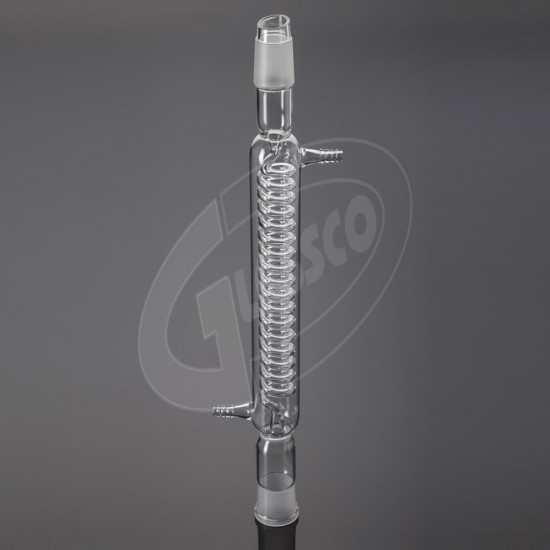 Condenser Coil, ASTM 300 MM Condenser Coil, ASTM 300 MM