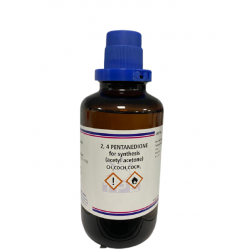 2,4-Pentanedion (Acetylacetone) 500 ML