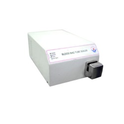 Blood Bag Tube Sealer With Battery Blood Bag Tube Sealer With Battery