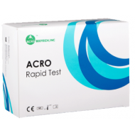 FOB Rapid Test Cassette, 25T/Kit