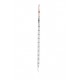 Serological Pipettes, 10mL, Orange Serological Pipettes, 10mL, Orange