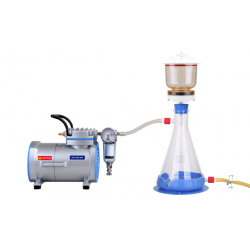 Rocker 300-MF31, Vacuum Filtration System, AC200-240V, 50/60Hz, UK Plug Rocker 300-MF31, Vacuum Filtration System, AC200-240V, 50/60Hz, UK Plug