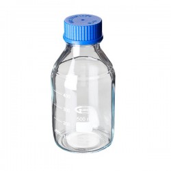 Reagent Bottle, Clear Screw cap, 1000ML Reagent Bottle, Clear Screw cap, 1000ML