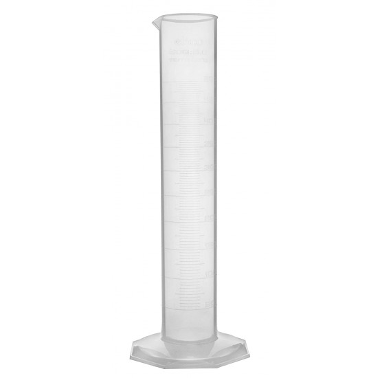 Measuring Cylinder Hexagonal Base-100ML Measuring Cylinder Hexagonal Base-100ML