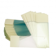 Adhesive slides Superfrost
