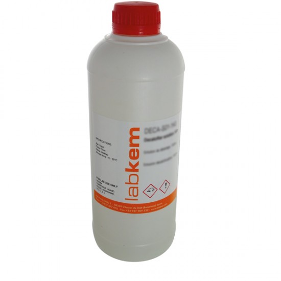 Decalcifier Solution ,(1 L ) Decalcifier Solution ,(1 L )