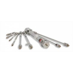 Superspher® 60 RP-8 4µm 250x4.0mm HPLC-Column