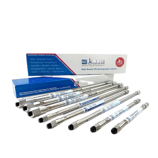 Superspher® 60 RP-8 4µm 250x4.0mm HPLC-Column Superspher® 60 RP-8 4µm 250x4.0mm HPLC-Column