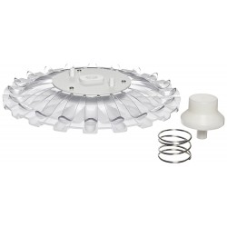 Stuart SB3/2 Test/blood tube holder, Diameter 9 to 20 mm, No of tubes 20