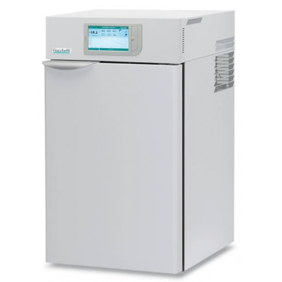 Laboratory freezer 140 ECT-F TOUCH Laboratory freezer 140 ECT-F TOUCH