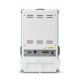 Analytical balance, Max. 220g, Readout [d] 0,1 mg