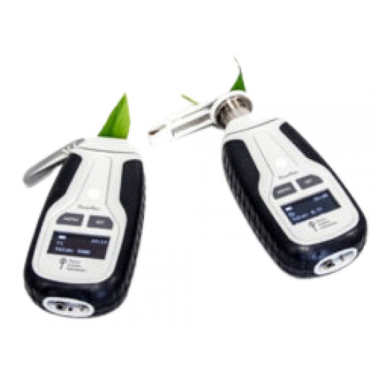 Detachable Leaf-Clips - 10pcs