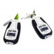 Detachable Leaf-Clips - 10pcs