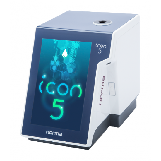 Hematology Analyzer 5 Diff (27 Parameters)