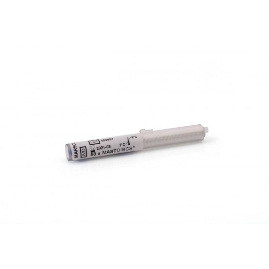 Clindamycin 2ug Cartridge Discs , PK 5x50