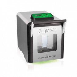 BagMixer 400 SW (400 Ml Lab blender) BagMixer 400 SW (400 Ml Lab blender)