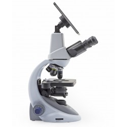 Digital Binocular Microscope With Tablet, Multi-Plug/Eu.