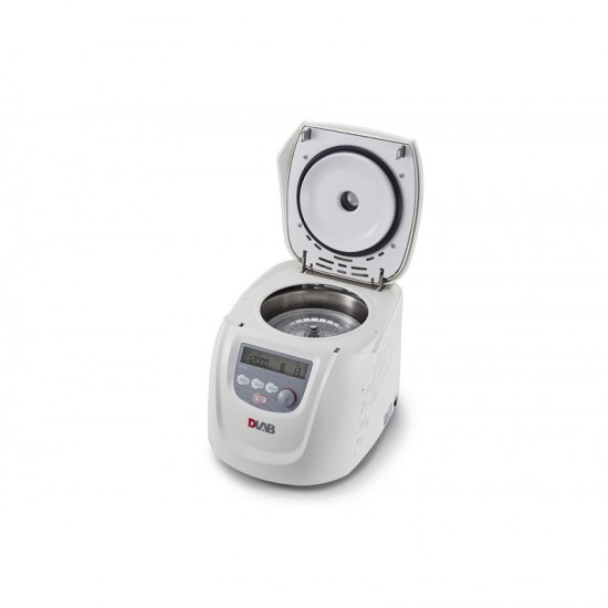 Hematocrit Centrifuge,with AC24 rotor kit Hematocrit Centrifuge,with AC24 rotor kit