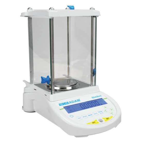 Nimbus® Analytical Balances