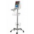 M3A Vital Signs Monitor With Rolling Stand