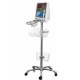 M3A Vital Signs Monitor With Rolling Stand