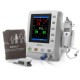 M3A Vital Signs Monitor With Rolling Stand