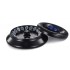 Aluminum alloy rotor for round bottom tubes ,18 x 5ml