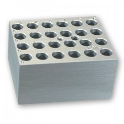Block,  24 X 1.5ML For Benchmark Digital Dry Bath