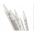 Serological pipettes 1mL, individually wrapped, 500 Pcs