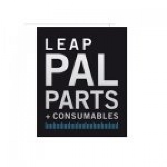 La-Pha-Pack 300 µL PP Snap closure Vials, 12×32 mm, Pack 100