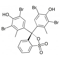 Bromocresol Green Solution , 125 ML Bromocresol Green Solution , 125 ML