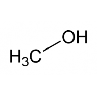 Methanol for HPLC & UV Spectroscopy, 99.8% 2.5 L