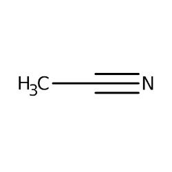 Acetonitrile HPLC Grade 2.5L